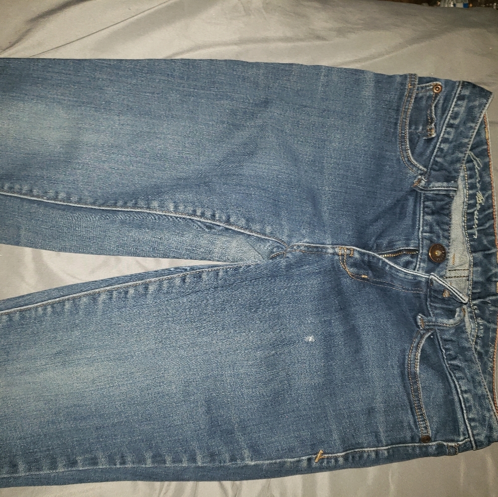Eddie bour jeans